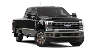 2026 Ford Super Duty® External Image 4